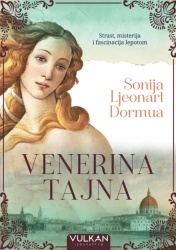 Sonja Ljeonart Dormua Venerina tajna ( 30172 )