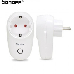 Sonoff S26 R2 Wi-Fi smart plug ( 5050 ) - Img 3