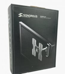 Sonorous surefix 510 zidni držač za tv ( 356574 ) - Img 4