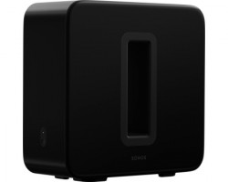 Sonos sub wireless zvucnik crni - Img 1