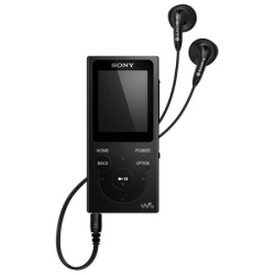 Sony Mp3 player nwe394b .cew ( 18860 )-3