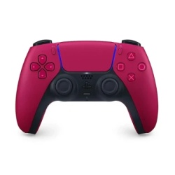 Sony Playstation 5 DualSense V2 Red Gamepad