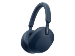 Sony WH-1000XM5L plave slušalice