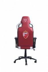 Spawn Gaming Chair Red Star ( 044448 ) - Img 2