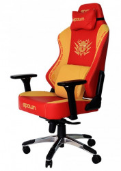 Spawn Gaming Chair Spawn Perun Edition ( 040355 ) - Img 1