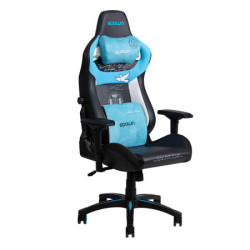 Spawn Gaming Chair Spawn Tesla Edition ( 053716 )  - Img 4