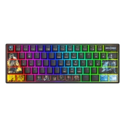 Spawn Mortal Kombat Keyboard ( 073465 )