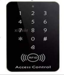 Spectra kontrola pristupa panel Rfid 2 ( 053-0074 )
