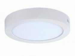 Spectra LED panel nadgradni okrugli 12W LPNOA1-12 4200K ( 111-1013 ) - Img 2