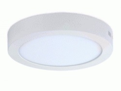 Spectra LED panel nadgradni okrugli 6W LPNOA1-6 6500K ( 111-1026         )-1