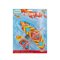 Speed, igračka, mlazni avion, 360° ( 861917 )
