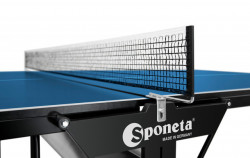 Sponeta S 1-27 Sto za Stoni tenis sa točkovima + originalna mrežica - Img 2