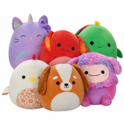 Squishmallows plišani ljubimac 30cm ( TW4130 )