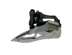 Sram - x.7 prednji menjač 2x10 brzina ( 197006 )