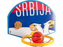 Srbija set koš i lopta 1552 33108 ( 48773 )