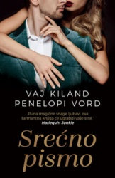 Srećno pismo - Vaj Kiland i Penelopi Vord ( 11629 )