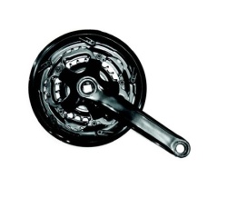 Srednji pogon mtb čelik 24&quot z24-34-42 ( 130200 )