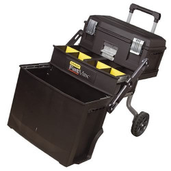 Stanley 1-94-210 Kolica Fatmax Work Station 73x54x32cm - Img 2