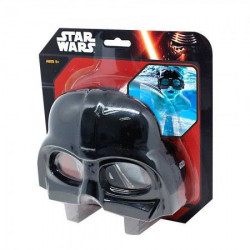 Star wars dart vader maske za plivanje ( EL902VD ) - Img 1