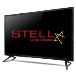 Stella S32D20 1366x768/HD Redy/DLED/ATV LED TV 32 -3