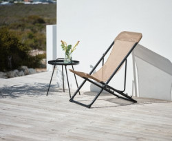 Stolica za plažu Sylten natur ( 3700274 ) - Img 2