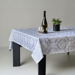 Stolnjak Damast - 150x160cm dezen E14 ( VLK000344-E14dezen )