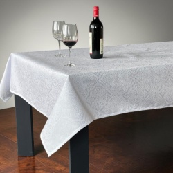 Stolnjak Damast - 150x220cm dezen E24 ( VLK000348-E24dezen )