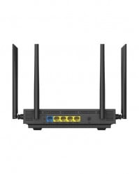 Stonet N6, WiFi 6 router, 1xWAN, 4xLAN port ( 5293 ) - Img 2