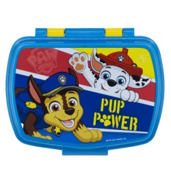 Stor funny kutija za sendvic paw patrol boy ( SR74674 ) -2