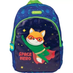 Street ranac vrtic space hero 2025 ( 245222 )