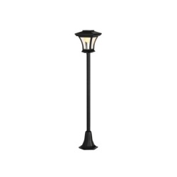 Stubni solarni fenjer ( ML-GS200 )