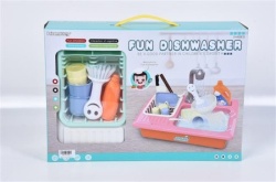 Sudopera set za igru ( 532999 )