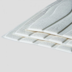Summa 3D tapete soft roll talasi - Img 4