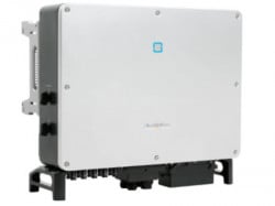 SunGrow inverter SG33CX-V112 ( ASG01342 )  - Img 3