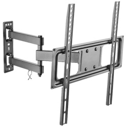 Superior Nosač za TV prijemnike 32"-55", nosivost do 35 kg - Full Motion Extra SLim 32-55