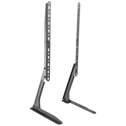 Superior Nosač za TV prijemnike, stoni, 23" - 70", 50kg - Universal tabletop TV stand 23-70