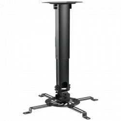 Superior plafonski nosač za projektor - univerzalni, do 13,5 kg