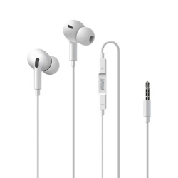 Superior pods co-pro3 3.5 mm bele Handsfree slusalice ( SL1940 )