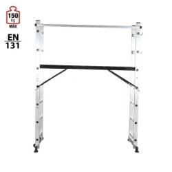 SuperStep Mini Skela 2x7 ( 1620 ) -1