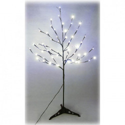 Svetlece drvo LED-64kom- bele - VISINA 120 cm ( 52-496000 ) - Img 1