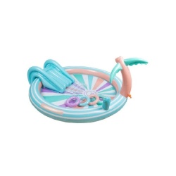 Swim Essentials bazen 203x173cm ( 51093202 )