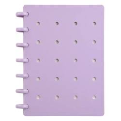 Sworld sveska sp a5 80 lista purple st6193 ( 66193p )