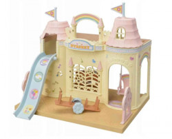 Sylvanian baby dvorac gift set ( EC5670 ) - Img 1
