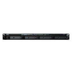 Synology NAS RS422+, rack, Ryzen R1600, 2GB ( RS422PLUS ) -2