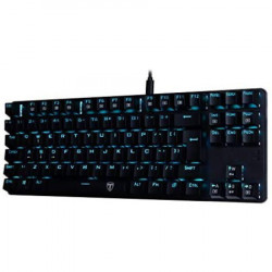 T-Dagger Bora gaming keyboard - red switch ( 047754 )  - Img 4