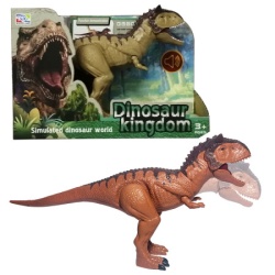 T-rex koji reži ( 1043064 )