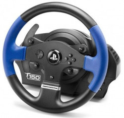 T150 RS Force Feedback Wheel PC/PS3/PS4/PS5 ( 025043 ) - Img 3