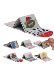 Taf Toys Tummy time edukativna knjiga ( 22114144 )