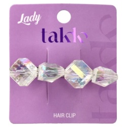 Takk evia lady šnala za kosu bela ( 505250 )