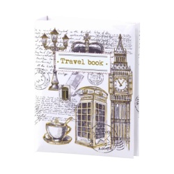 Takk keeps everyday album za fotografije 10x15cm 50 fotografija london ( 706010 )